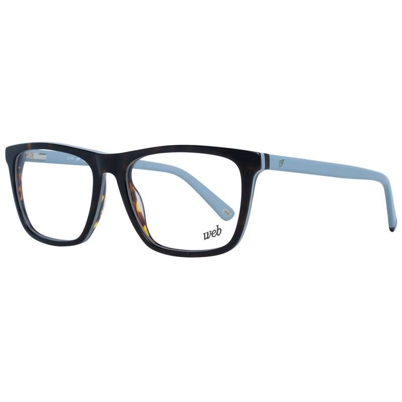 Web Eyewear Unisex Eyeglasses (WE5261 54056)