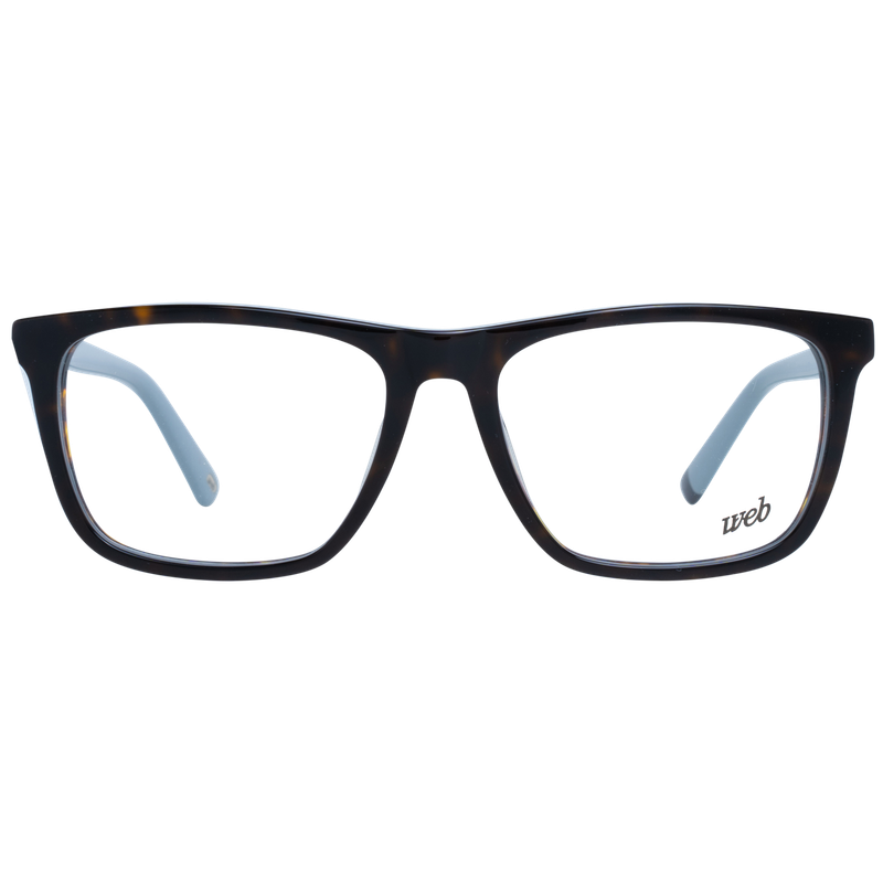 Web Eyewear Unisex Eyeglasses (WE5261 54056)