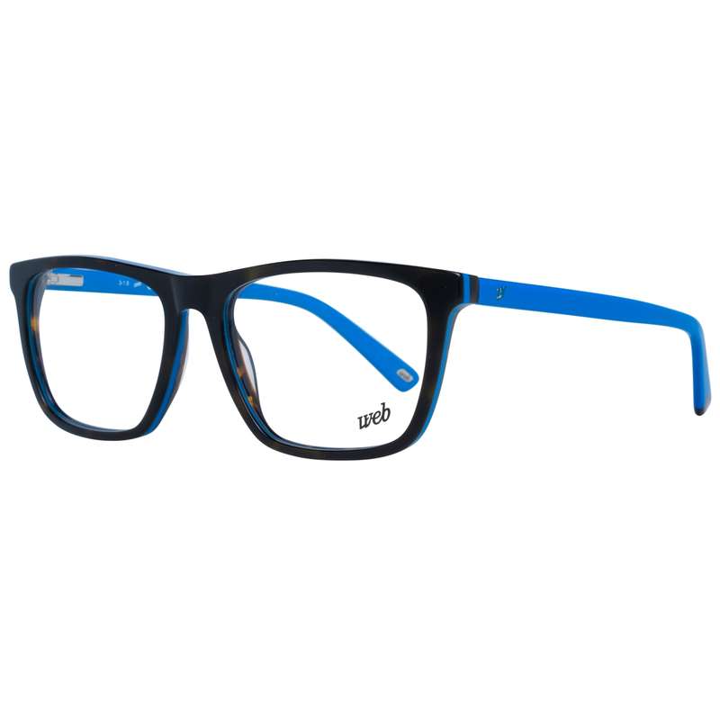 Web Eyewear Unisex Eyeglasses (WE5261 54A56)