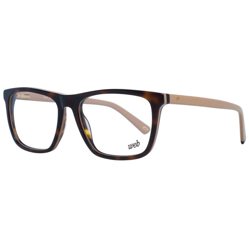 Web Eyewear Unisex Eyeglasses (WE5261 54B56)