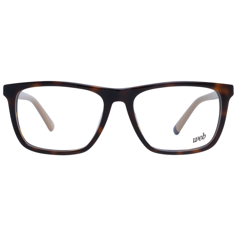 Web Eyewear Unisex Eyeglasses (WE5261 54B56)