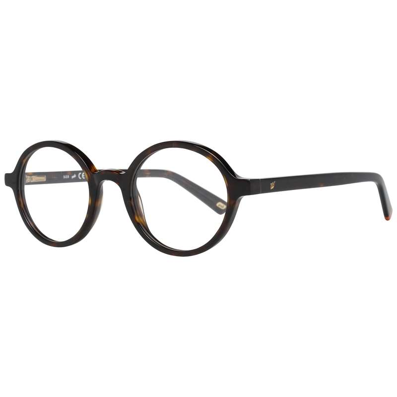 Web Eyewear Unisex Eyeglasses (WE5262 47052)