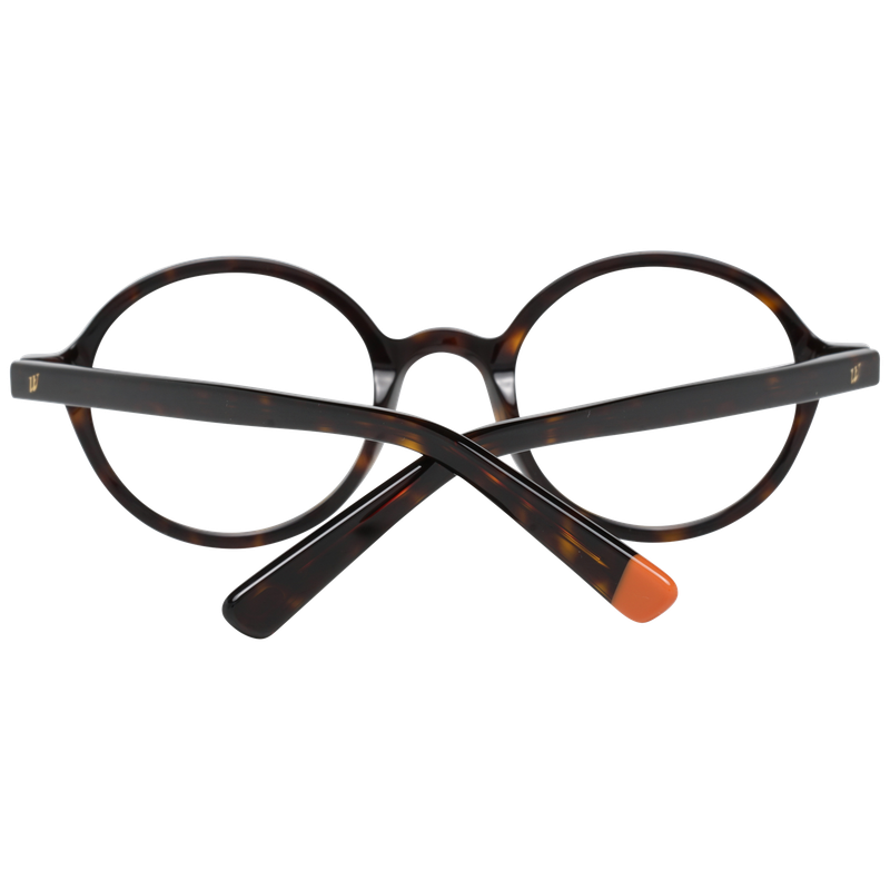 Web Eyewear Unisex Eyeglasses (WE5262 47052)
