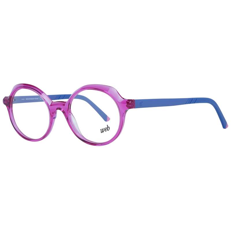 Web Eyewear Unisex Eyeglasses (WE5263 46072)