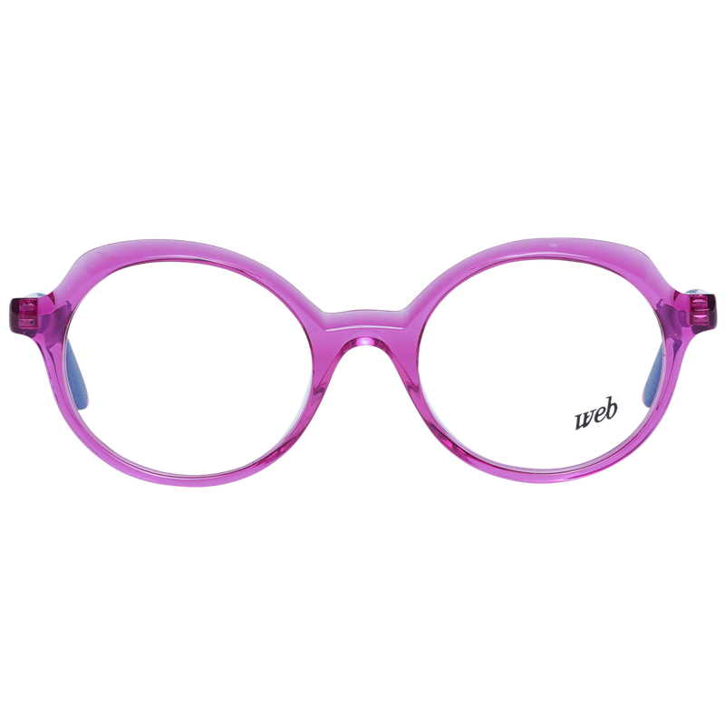 Web Eyewear Unisex Eyeglasses (WE5263 46072)
