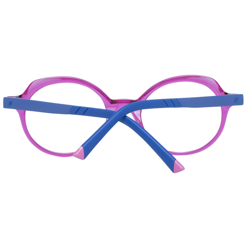 Web Eyewear Unisex Eyeglasses (WE5263 46072)
