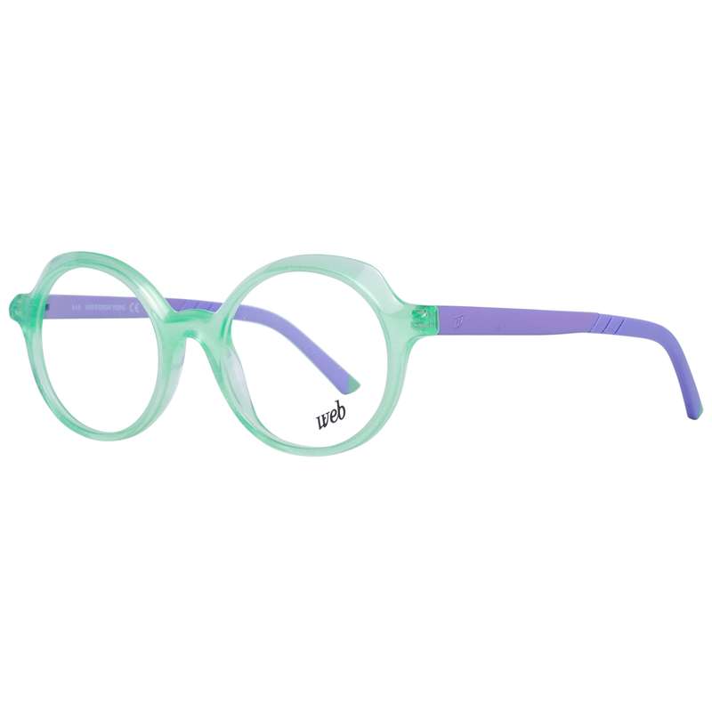 Web Eyewear Unisex Eyeglasses (WE5263 46077)