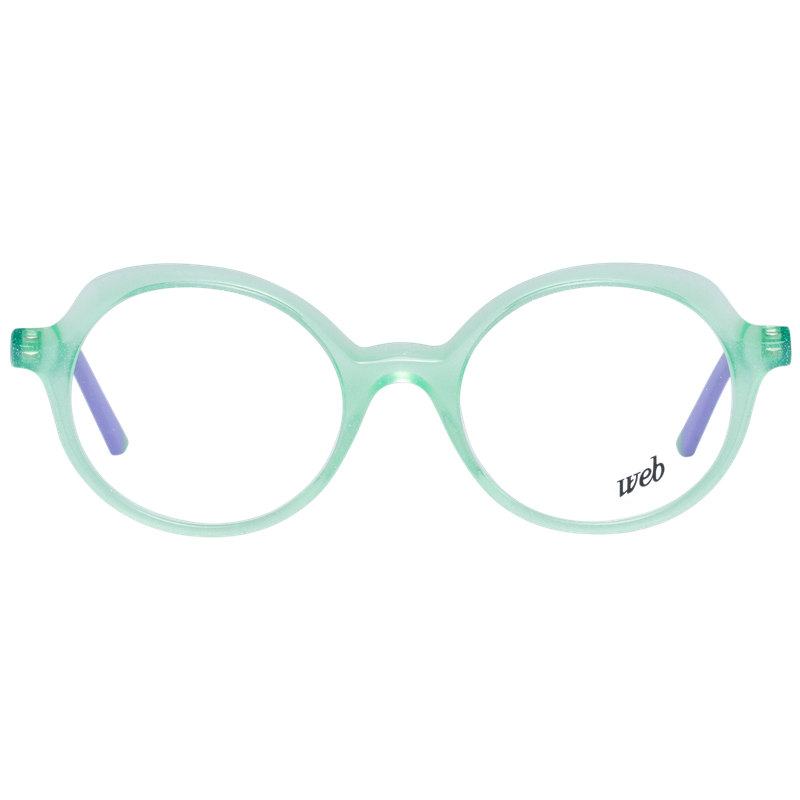 Web Eyewear Unisex Eyeglasses (WE5263 46077)