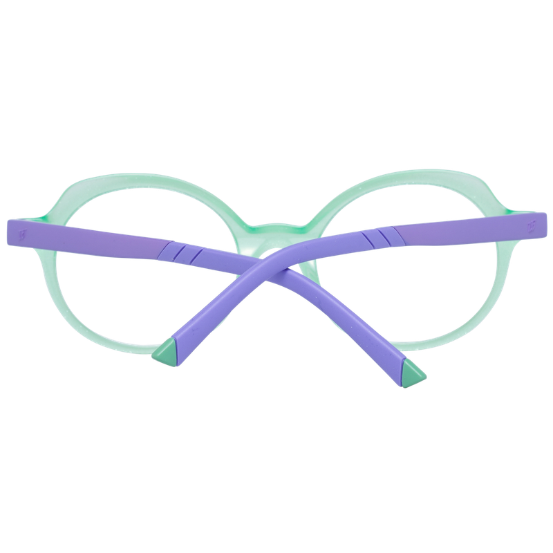 Web Eyewear Unisex Eyeglasses (WE5263 46077)
