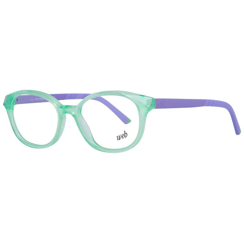 Web Eyewear Unisex Eyeglasses (WE5264 46077)