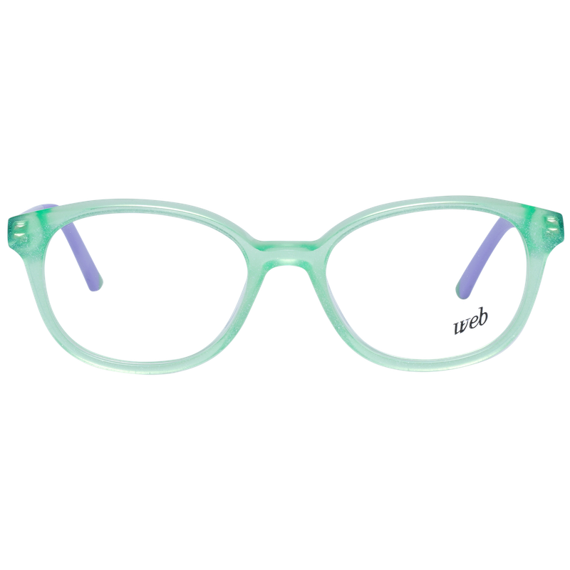 Web Eyewear Unisex Eyeglasses (WE5264 46077)