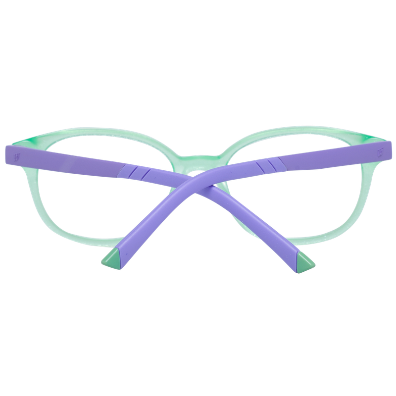 Web Eyewear Unisex Eyeglasses (WE5264 46077)