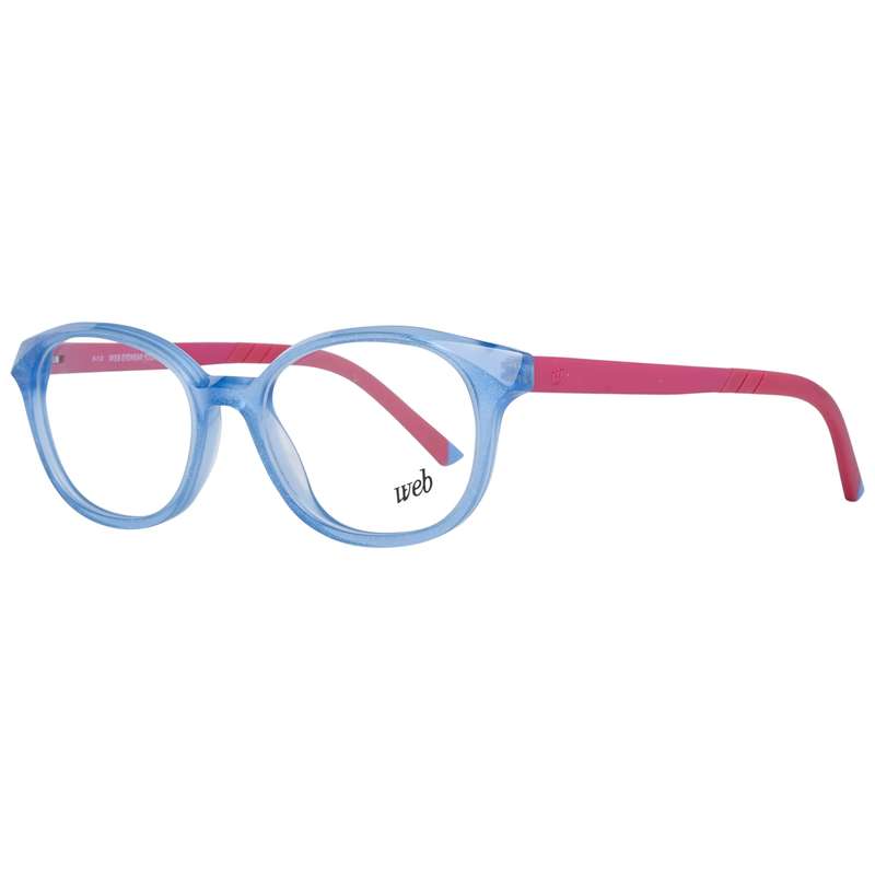 Web Eyewear Unisex Eyeglasses (WE5264 46092)