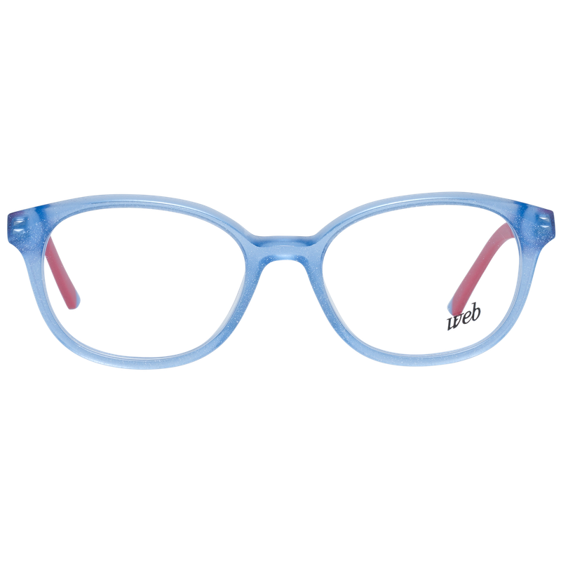 Web Eyewear Unisex Eyeglasses (WE5264 46092)