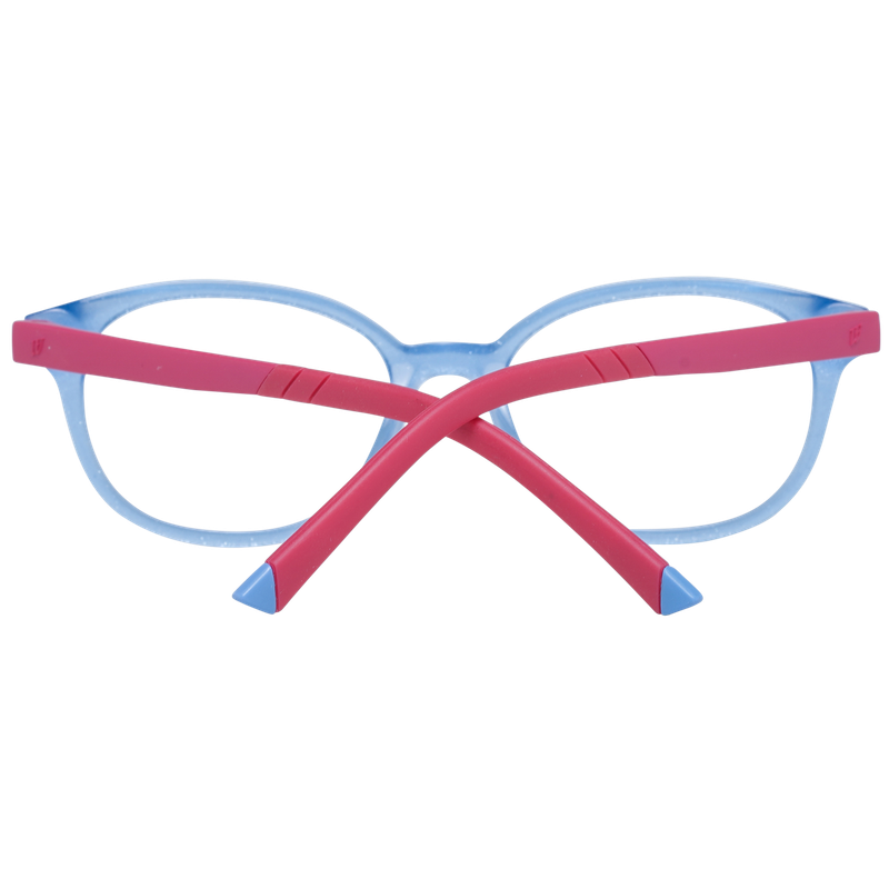 Web Eyewear Unisex Eyeglasses (WE5264 46092)