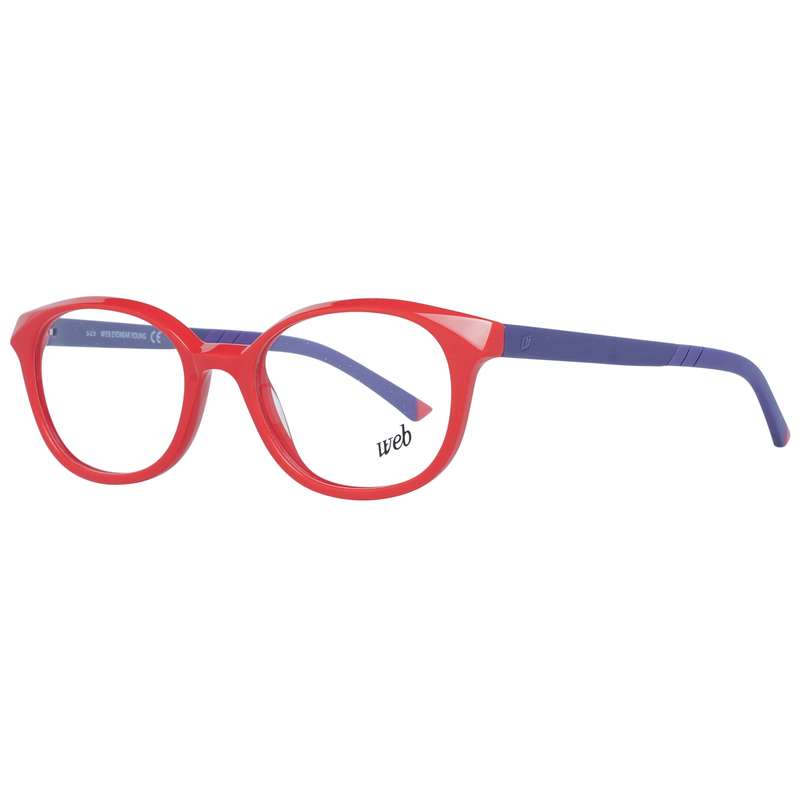 Web Eyewear Unisex Eyeglasses (WE5264 4668A)