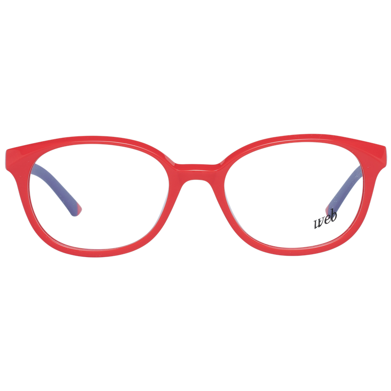 Web Eyewear Unisex Eyeglasses (WE5264 4668A)