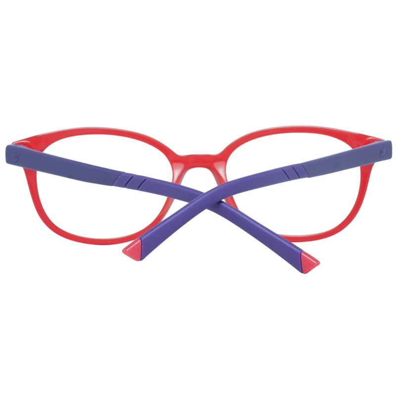 Web Eyewear Unisex Eyeglasses (WE5264 4668A)