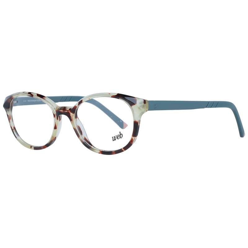 Web Eyewear Unisex Eyeglasses (WE5264 46A55)