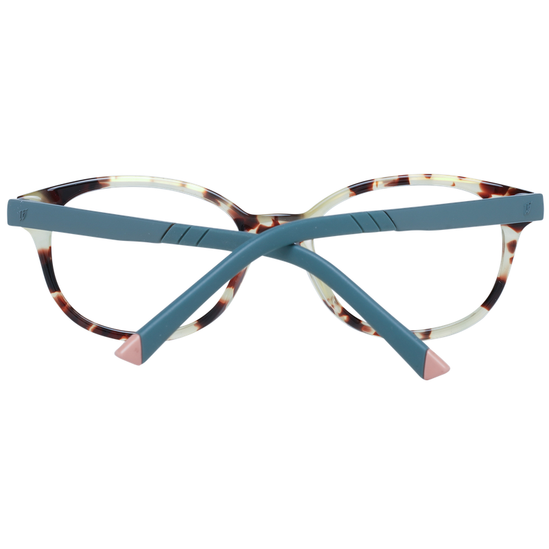 Web Eyewear Unisex Eyeglasses (WE5264 46A55)