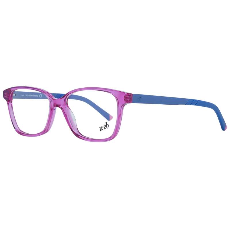 Web Eyewear Unisex Eyeglasses (WE5265 48072)