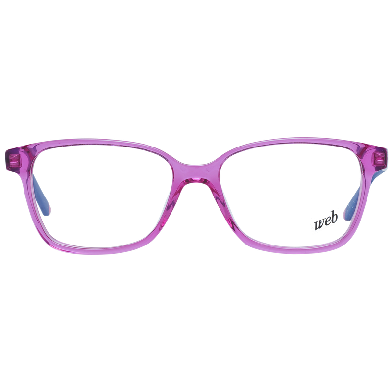 Web Eyewear Unisex Eyeglasses (WE5265 48072)