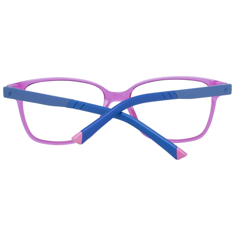 Web Eyewear Unisex Eyeglasses (WE5265 48072)