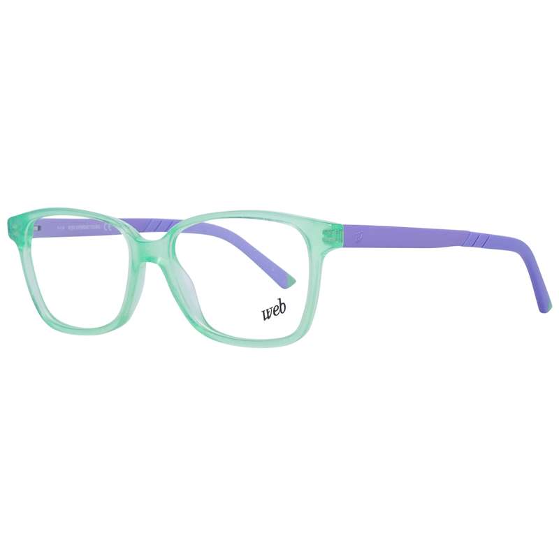 Web Eyewear Unisex Eyeglasses (WE5265 48077)
