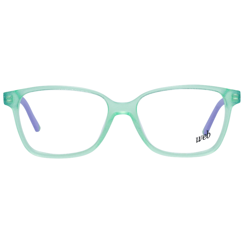 Web Eyewear Unisex Eyeglasses (WE5265 48077)
