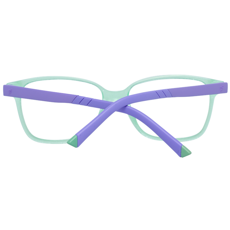 Web Eyewear Unisex Eyeglasses (WE5265 48077)