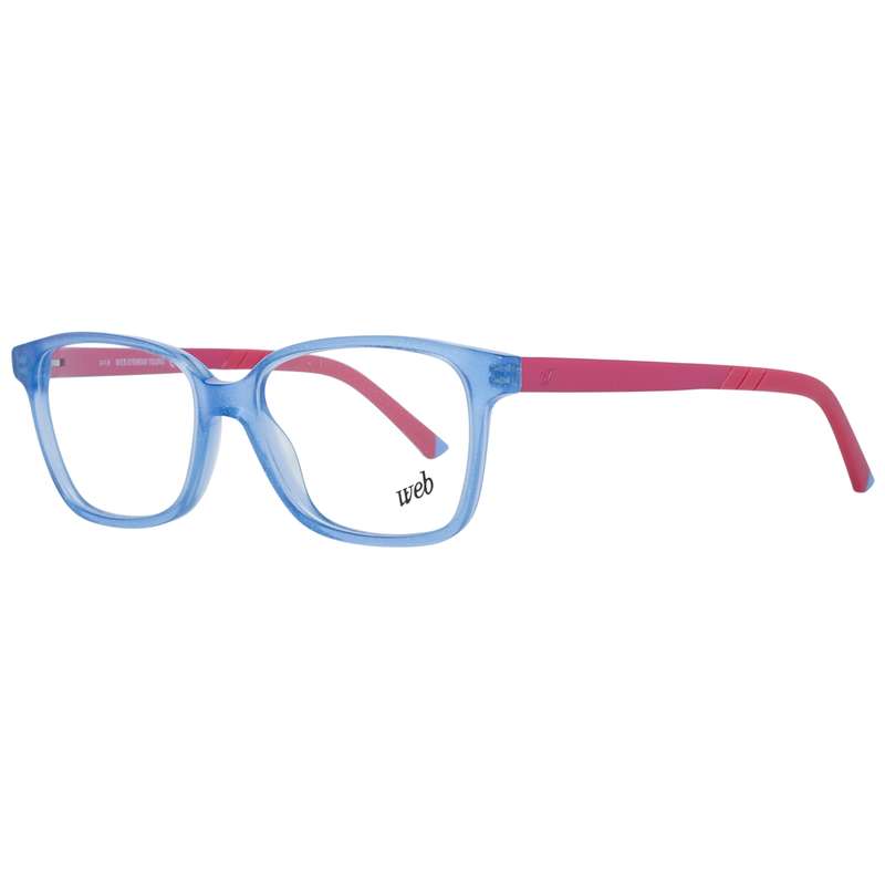 Web Eyewear Unisex Eyeglasses (WE5265 48092)