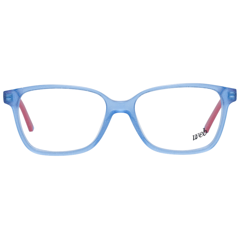 Web Eyewear Unisex Eyeglasses (WE5265 48092)