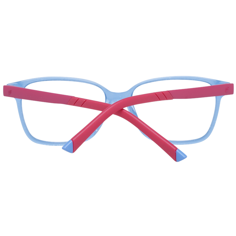 Web Eyewear Unisex Eyeglasses (WE5265 48092)