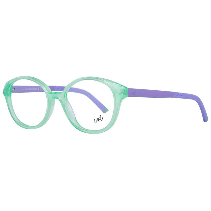 Web Eyewear Unisex Eyeglasses (WE5266 47077)