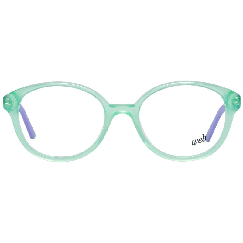Web Eyewear Unisex Eyeglasses (WE5266 47077)
