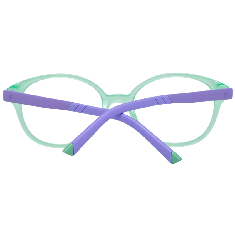 Web Eyewear Unisex Eyeglasses (WE5266 47077)