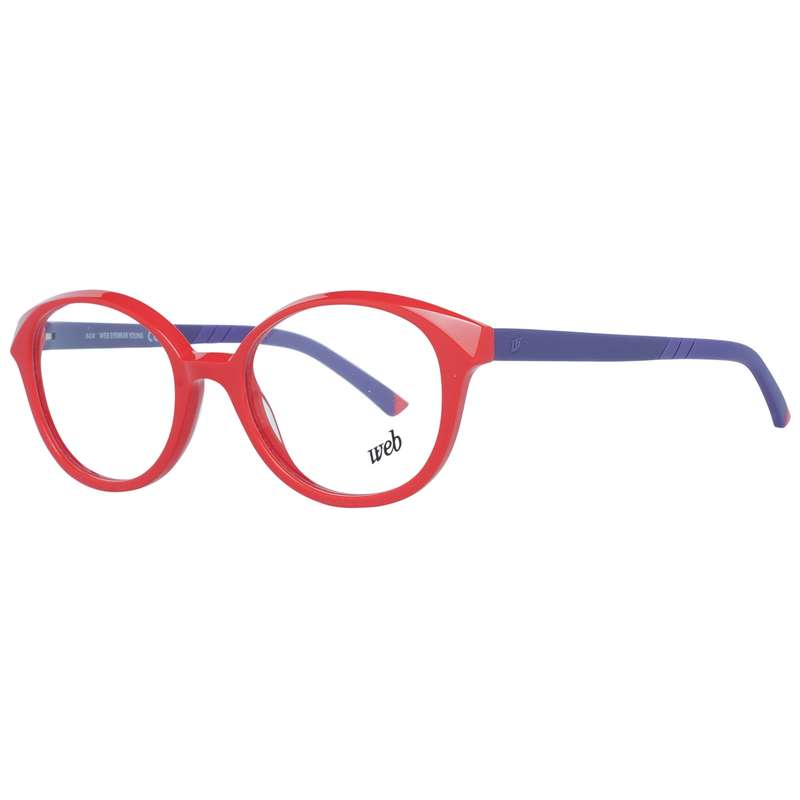 Web Eyewear Unisex Eyeglasses (WE5266 4768A)