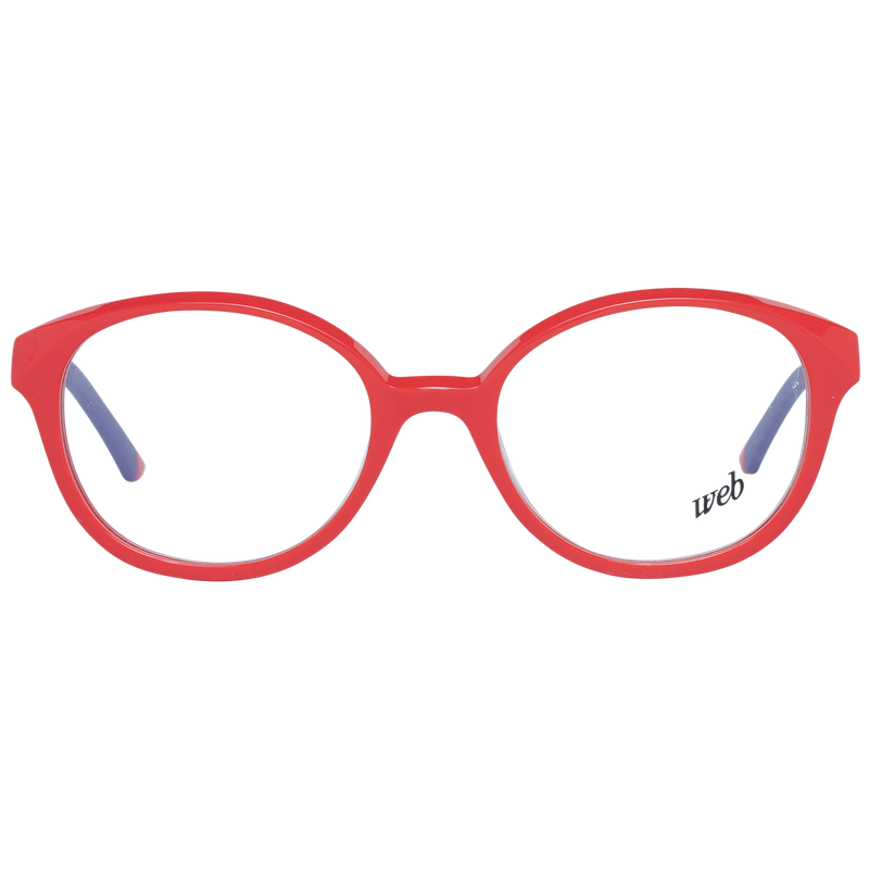 Web Eyewear Unisex Eyeglasses (WE5266 4768A)