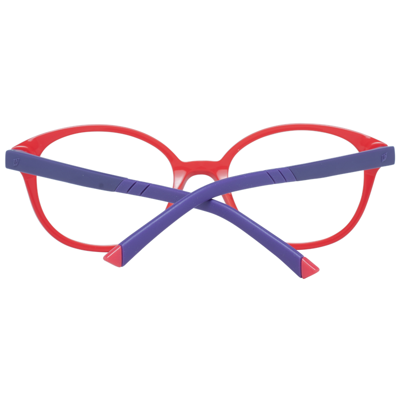 Web Eyewear Unisex Eyeglasses (WE5266 4768A)