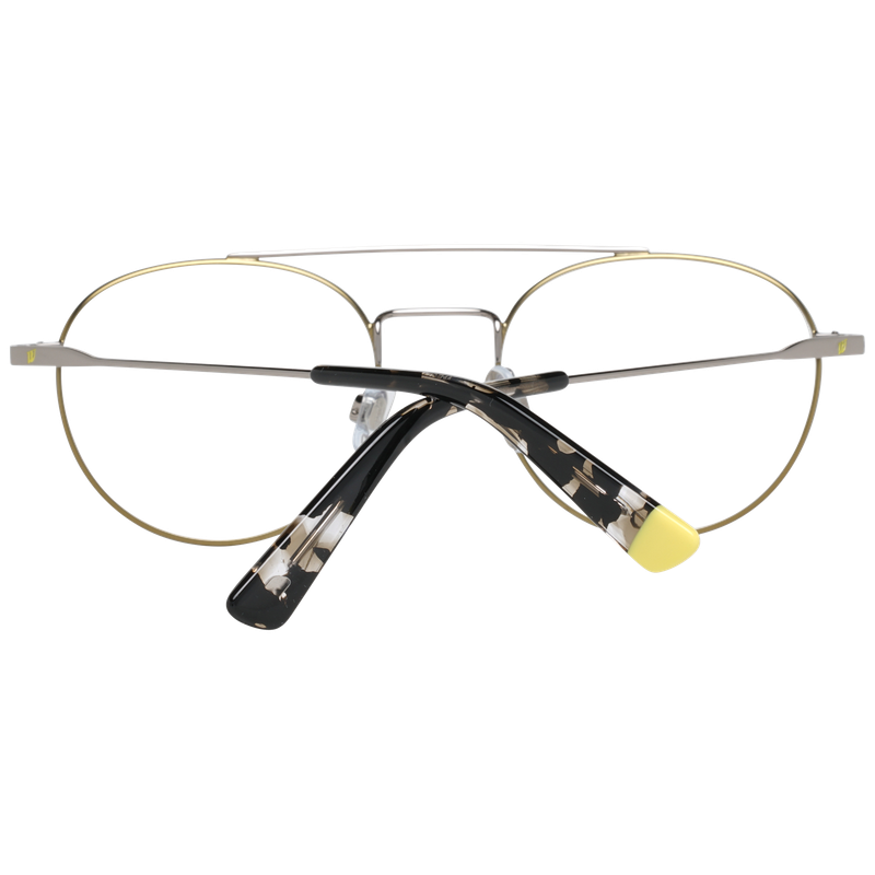 Web Eyewear Unisex Eyeglasses (WE5271 51008)
