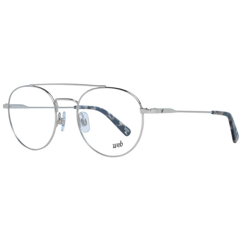 Web Eyewear Unisex Eyeglasses (WE5271 51016)