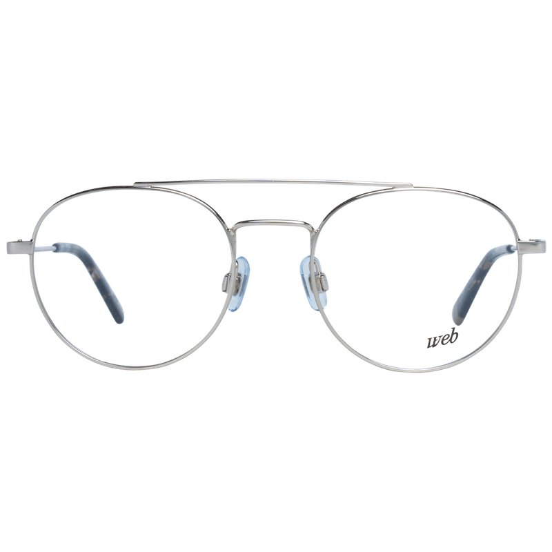 Web Eyewear Unisex Eyeglasses (WE5271 51016)