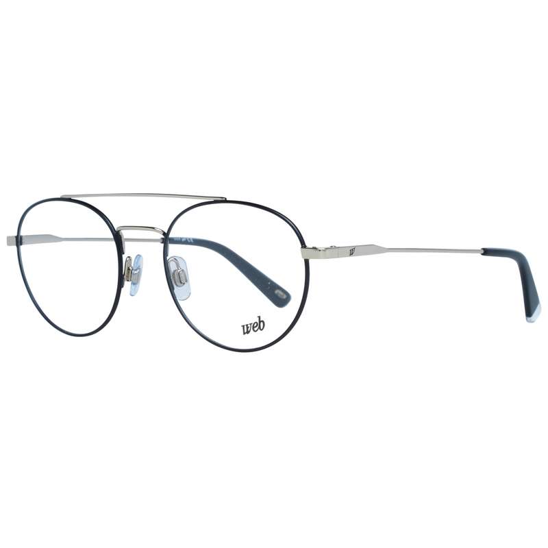 Web Eyewear Unisex Eyeglasses (WE5271 5116A)