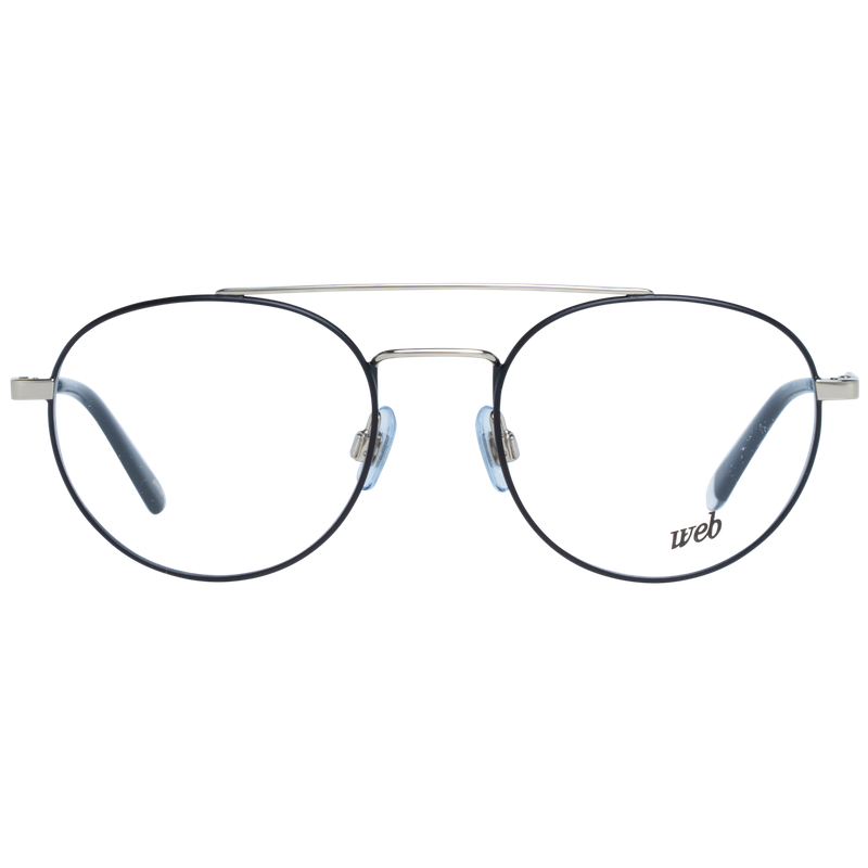 Web Eyewear Unisex Eyeglasses (WE5271 5116A)