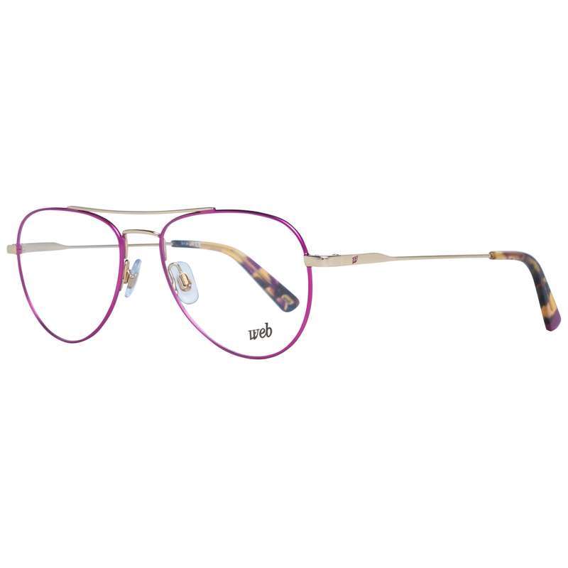 Web Eyewear Unisex Eyeglasses (WE5273 5432A)