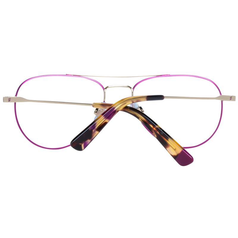 Web Eyewear Unisex Eyeglasses (WE5273 5432A)