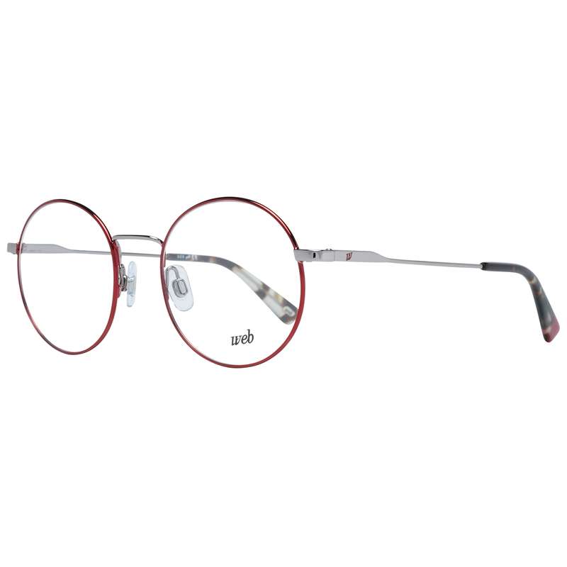 Web Eyewear Unisex Eyeglasses (WE5274 49012)
