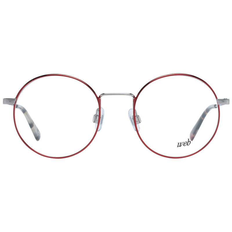 Web Eyewear Unisex Eyeglasses (WE5274 49012)