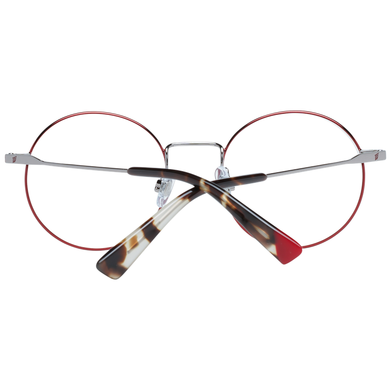 Web Eyewear Unisex Eyeglasses (WE5274 49012)