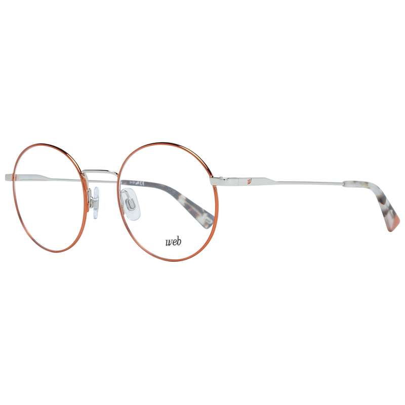 Web Eyewear Unisex Eyeglasses (WE5274 4916A)